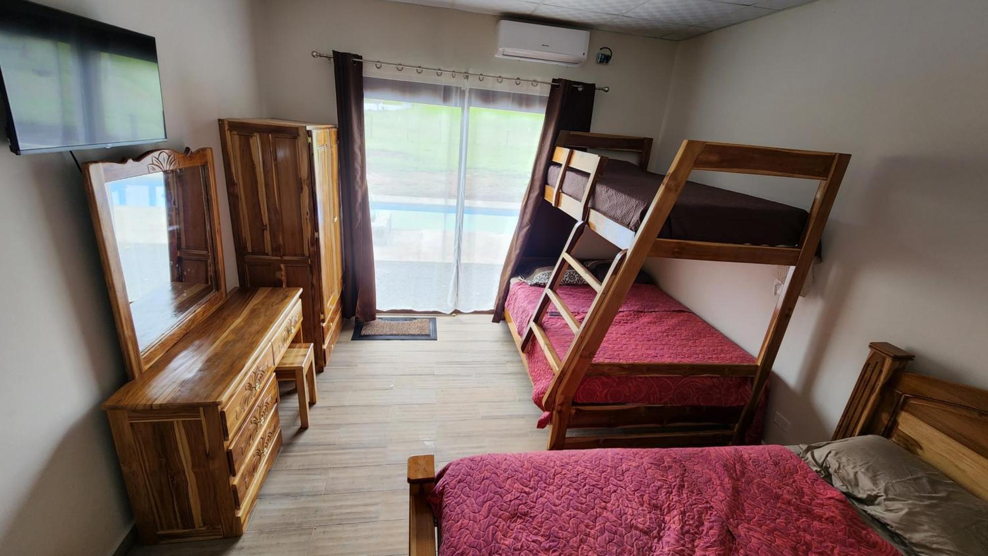 Catalina Cabins 산타 카탈리나 외부 사진